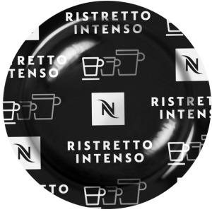 Ristretto Intenso 50 Capsule Box