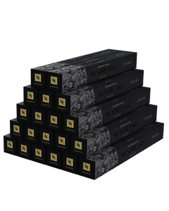 Original 20 Sleeve Favourites - Ristretto Italiano