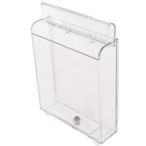 Lattissima Touch Water Tank