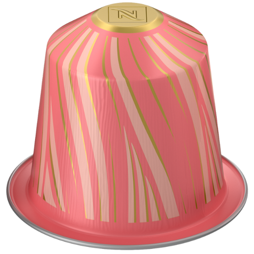 Sweet Almond and Hibiscus