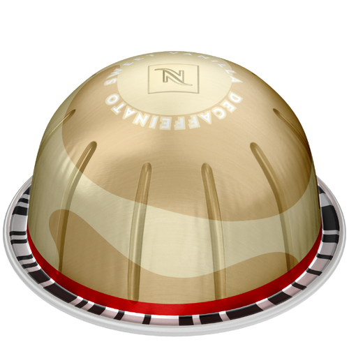 Sweet Vanilla Decaffeinato