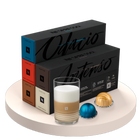 Vertuo 5 Sleeve Long Cup Coffee Assortment
