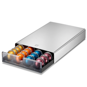 Nespresso Capsule Drawer