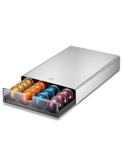 Nespresso Capsule Drawer