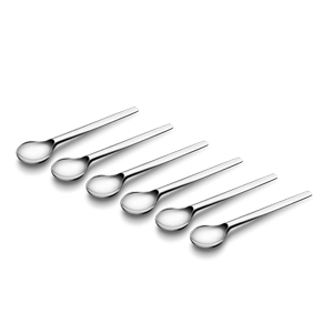 View Spoon Set - Small