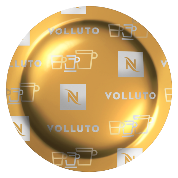 Volluto 50 Capsule Box