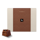 Milk Chocolate Squares