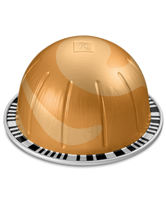 Golden Caramel
