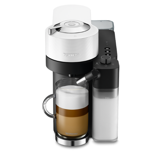 Vertuo Lattissima White