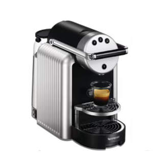 Zenius Coffee Machine