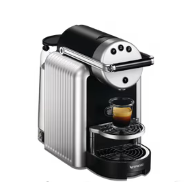 Zenius Professional Coffee Machine
