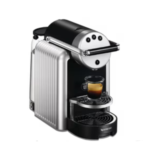 Zenius Professional Coffee Machine