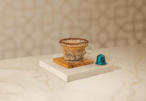 Dark Mochaccino