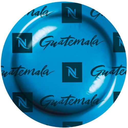 Origin Guatemala