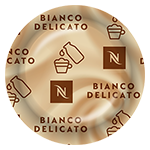 Bianco Delicato