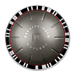 Fortado Decaffeinato