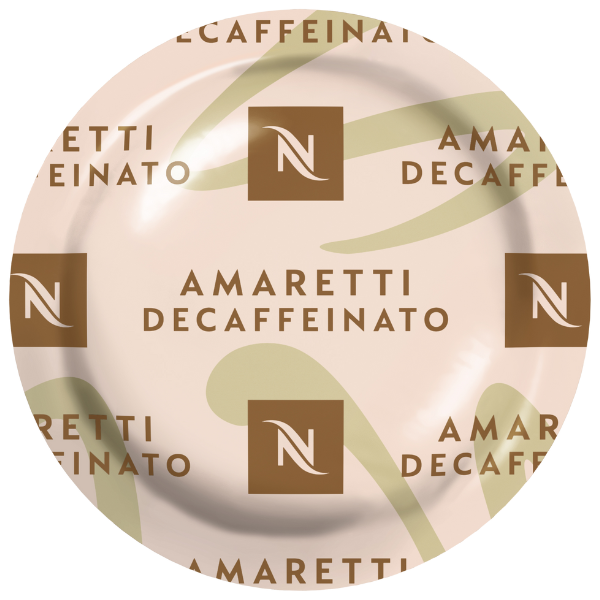 Amaretti_Decaffeinato