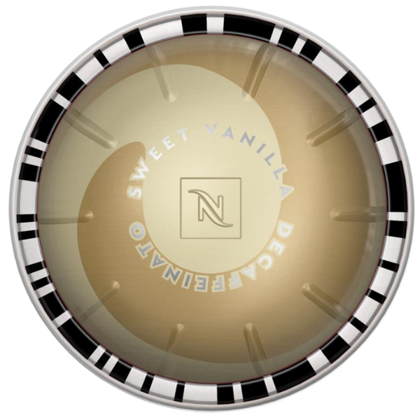 Sweet Vanilla Decaffeinato